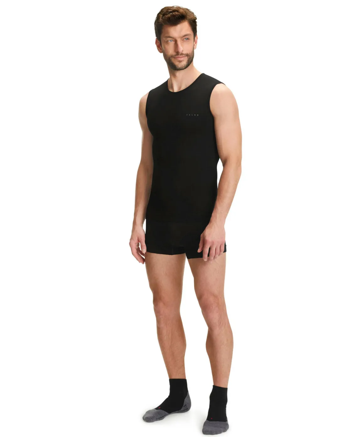 Herren Boxer Warm
