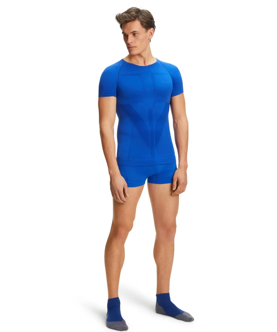 Herren Boxer Warm