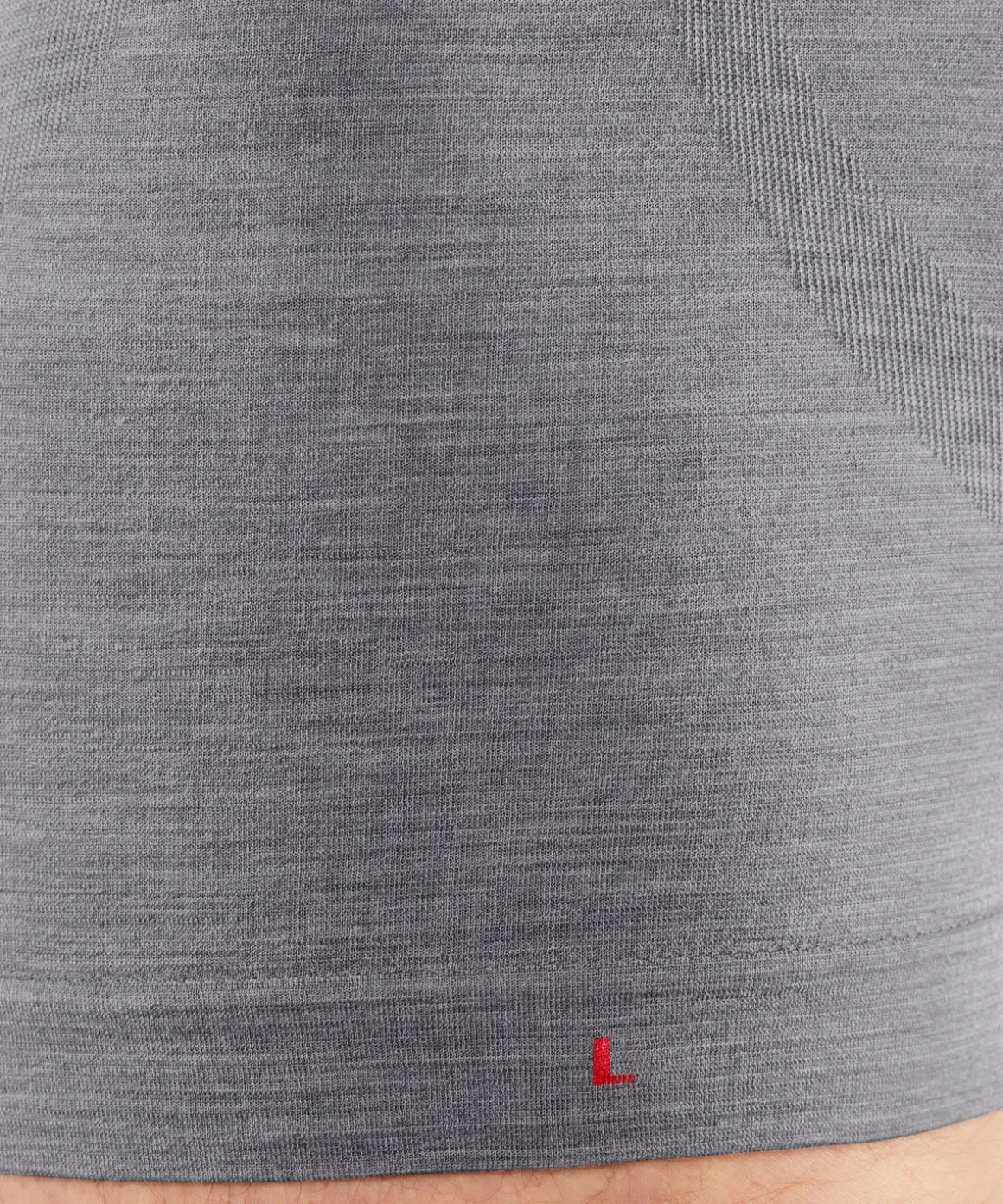 Herren Boxer Wool-Tech Light