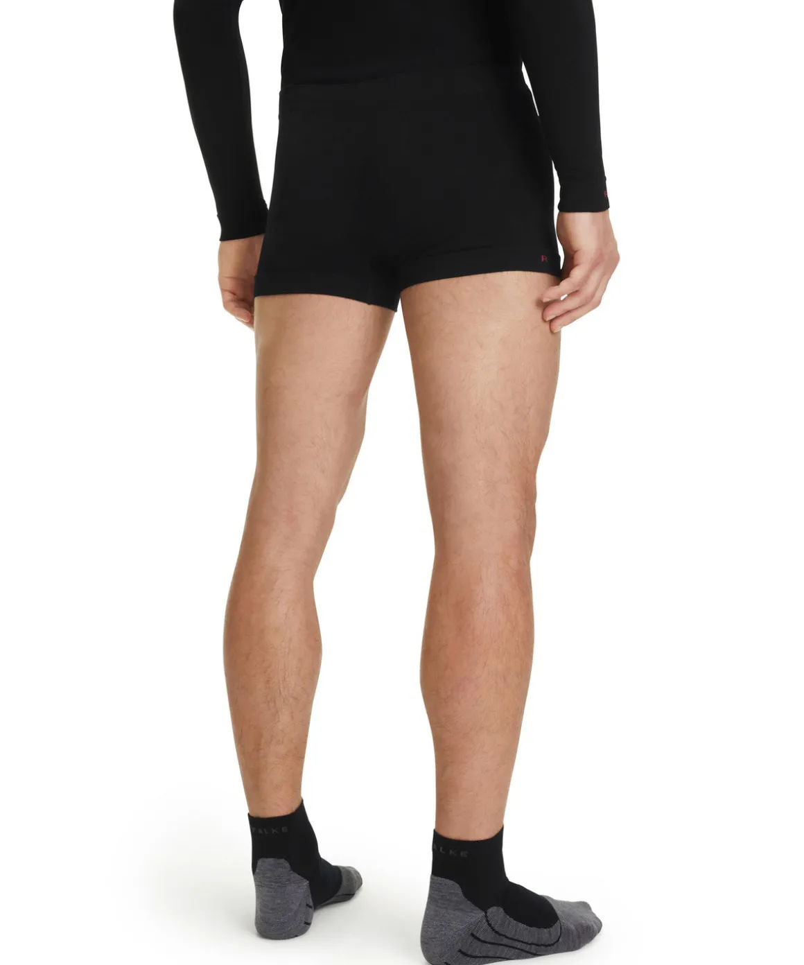 Herren Boxer Wool-Tech Light