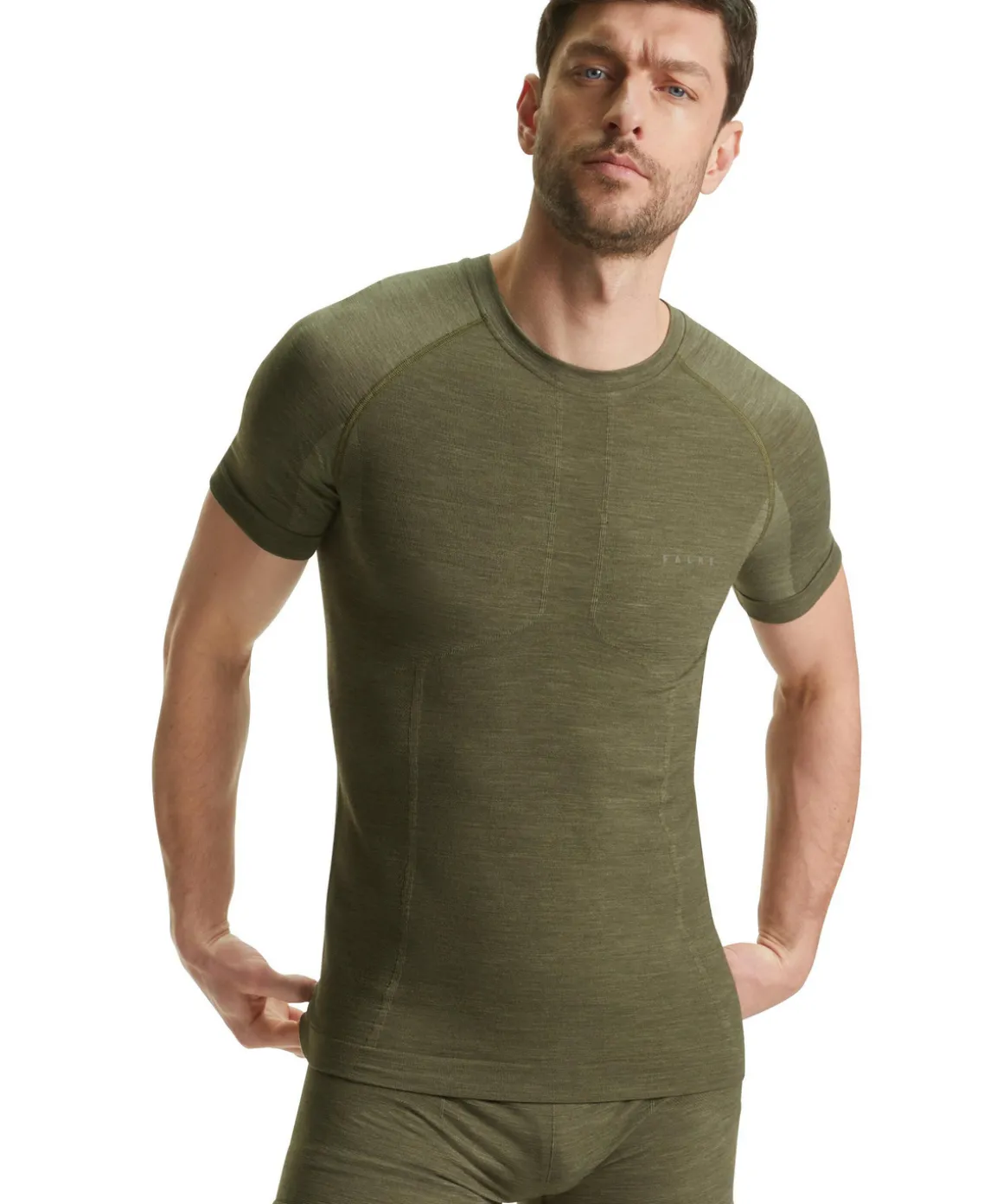 Herren Boxer Wool-Tech Light