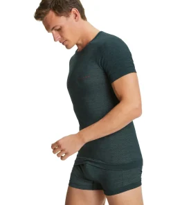 Herren Boxer Wool-Tech Light