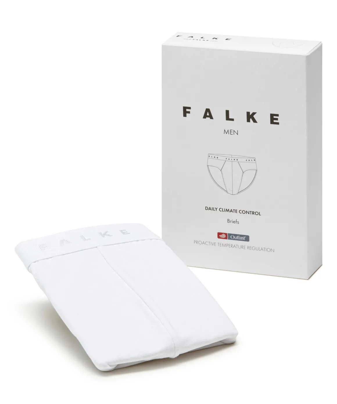 Herren Brief Climate Control
