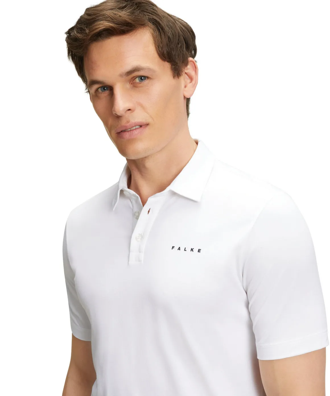 Herren Golf T-Shirt Polo