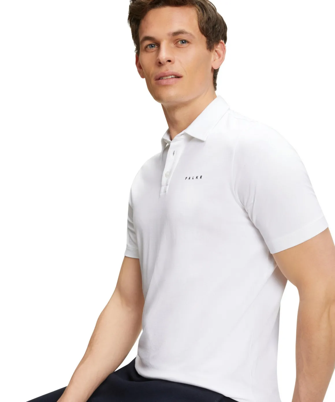 Herren Golf T-Shirt Polo