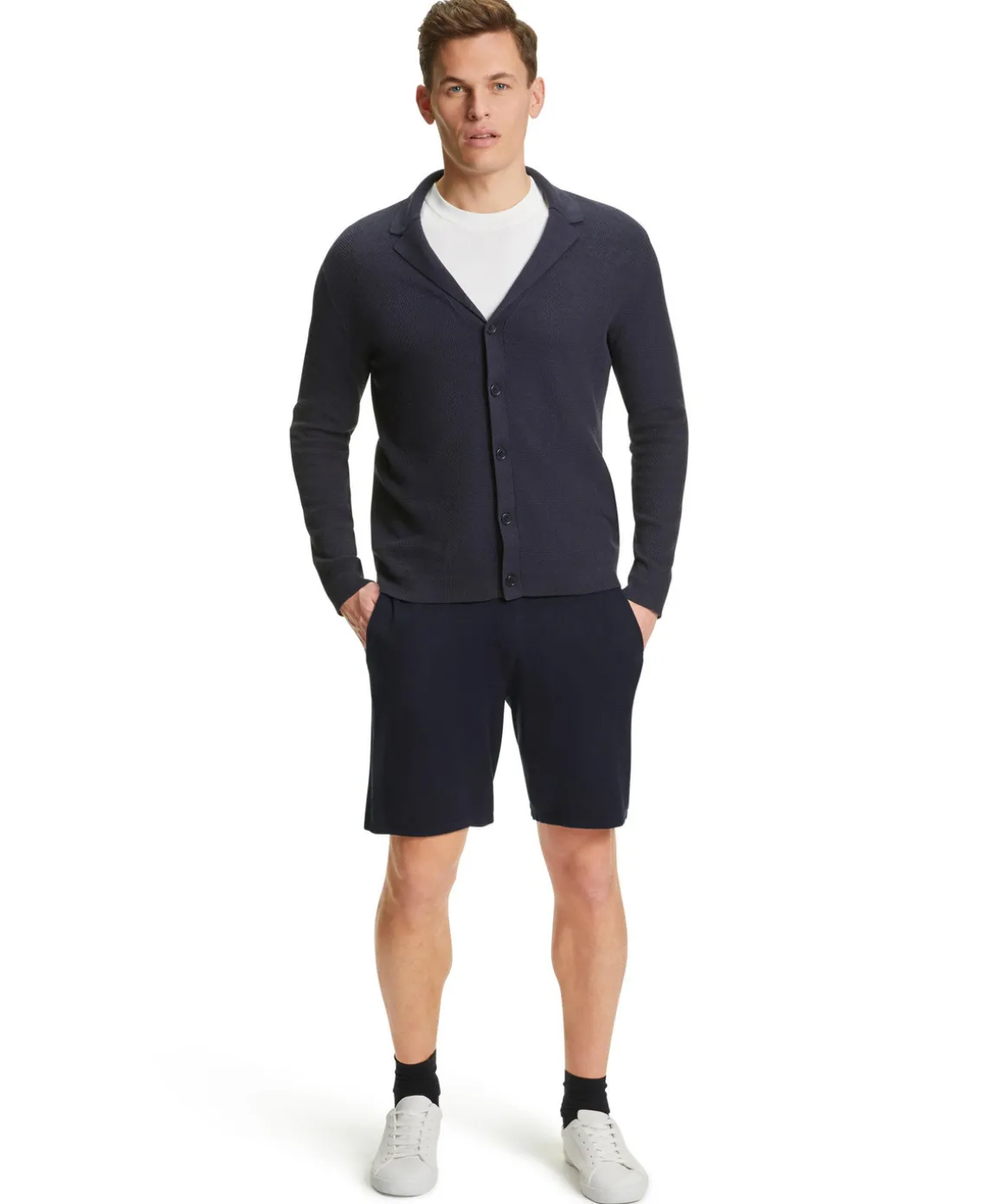 Herren Hose