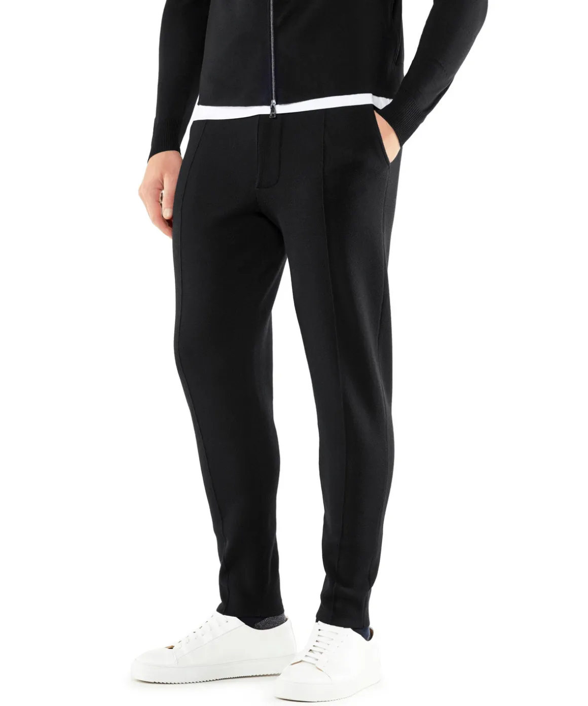 Herren Hose