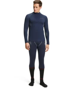 Herren Langarmshirt Maximum Warm