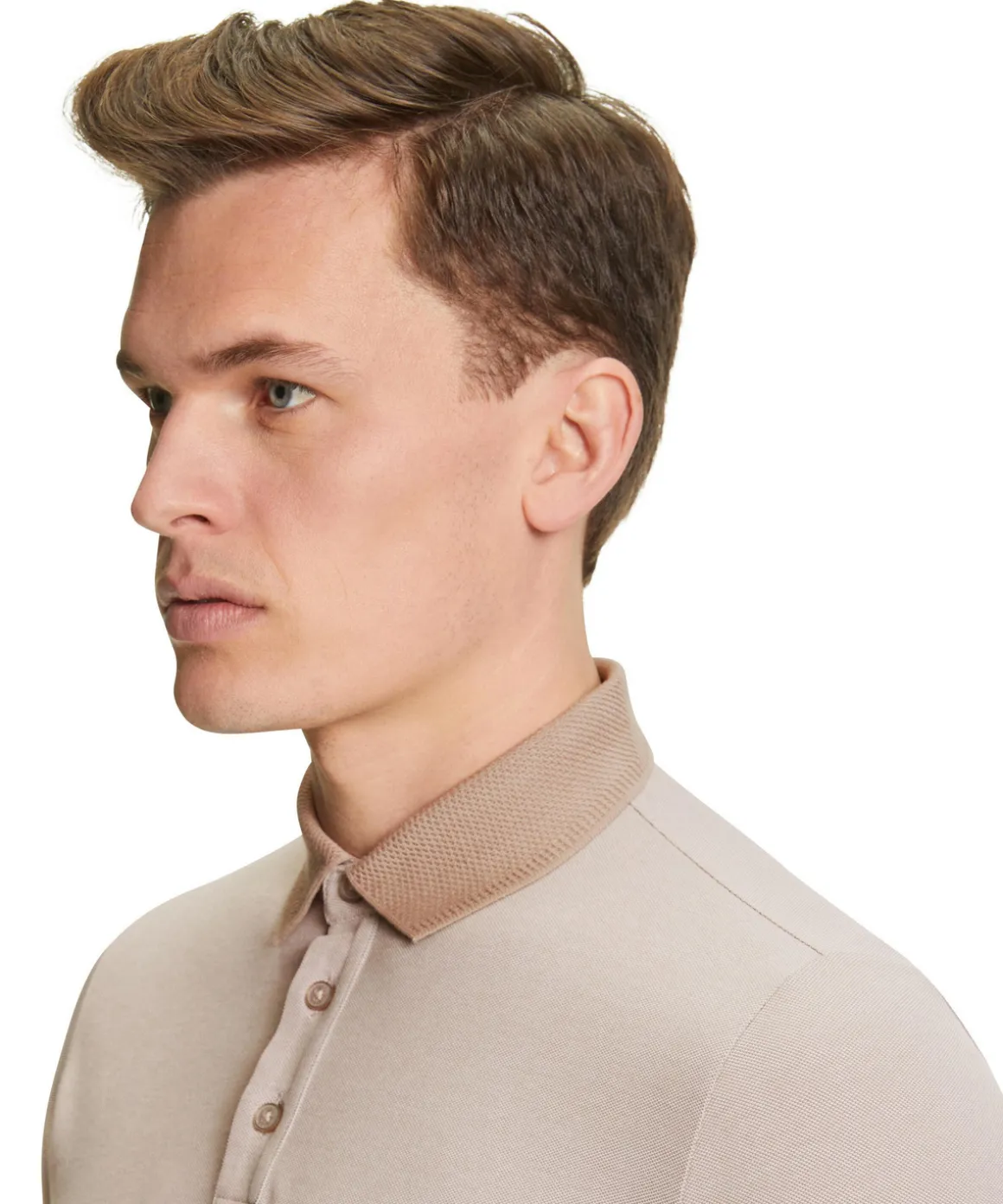 Herren Polo Shirt Polo