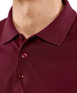 Herren Polo Shirt Polo