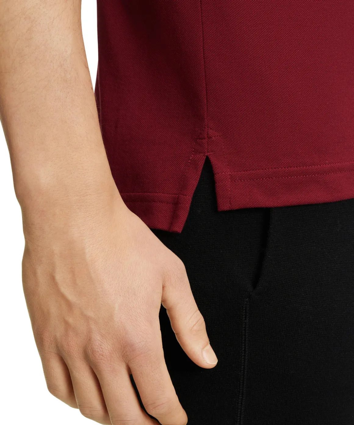Herren Polo Shirt Polo