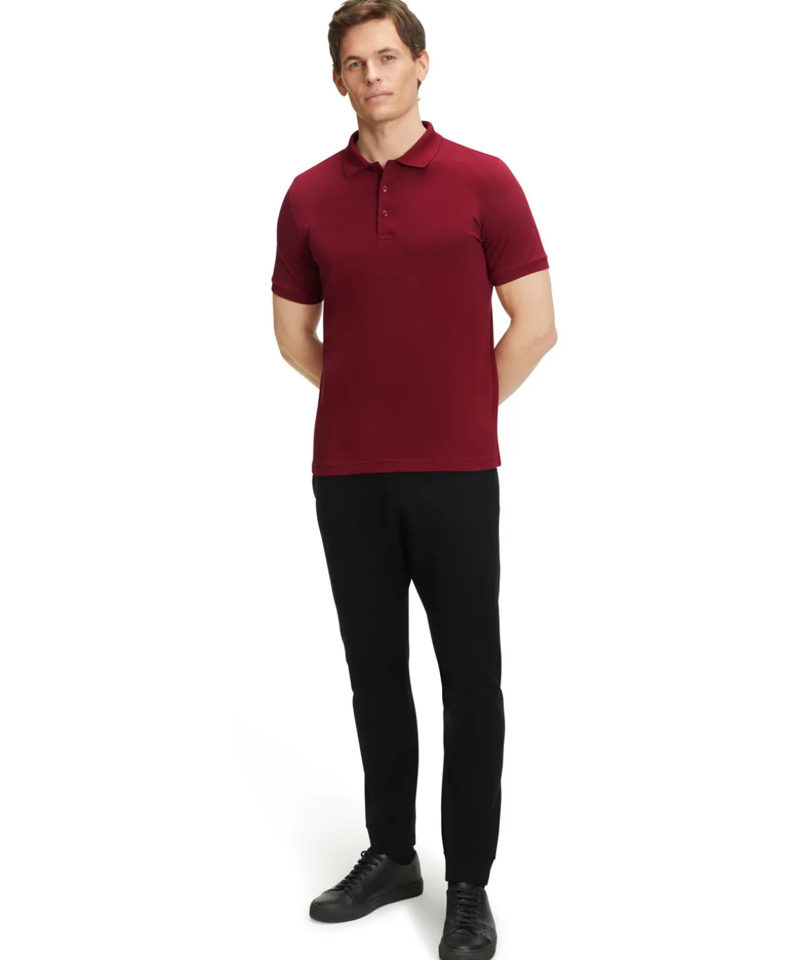 Herren Polo Shirt Polo
