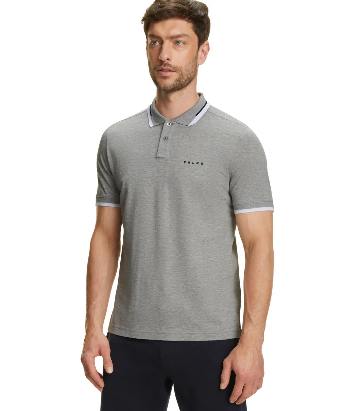 Herren Polo Shirt Polo