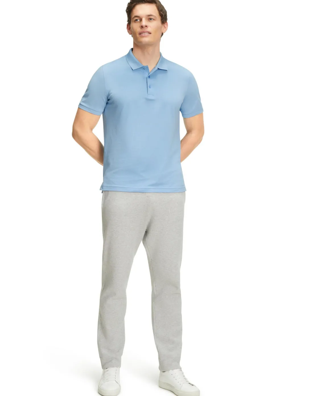 Herren Polo Shirt Polo