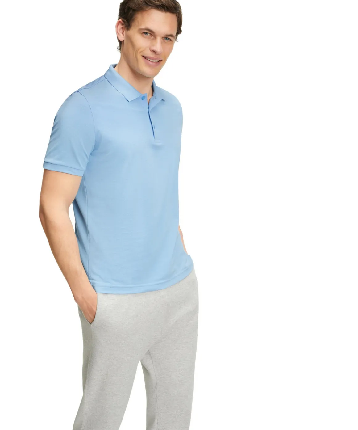 Herren Polo Shirt Polo