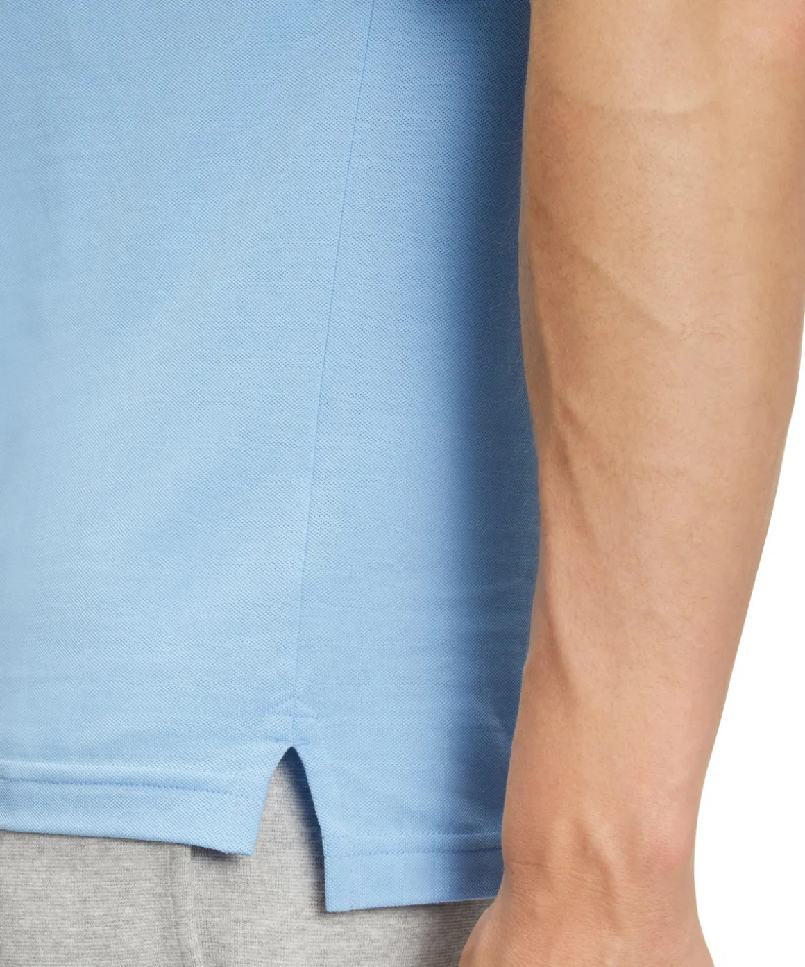 Herren Polo Shirt Polo