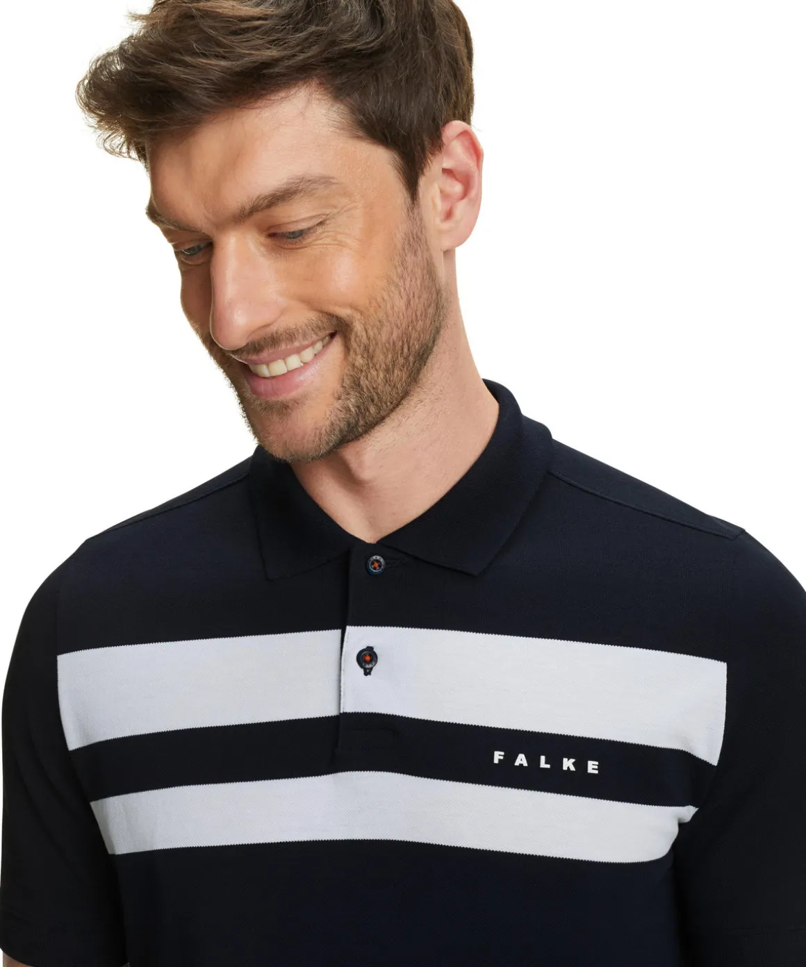 Herren Polo Shirt Polo