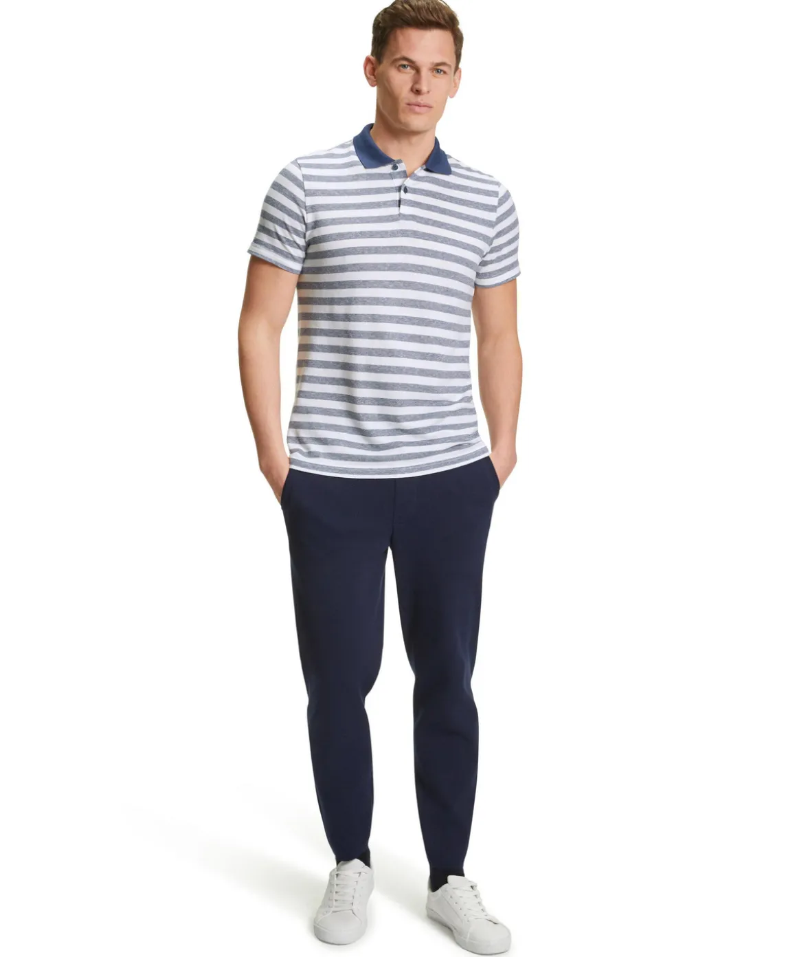 Herren Polo Shirt Polo