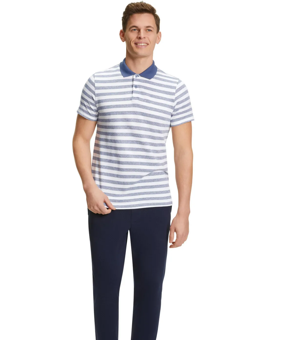 Herren Polo Shirt Polo