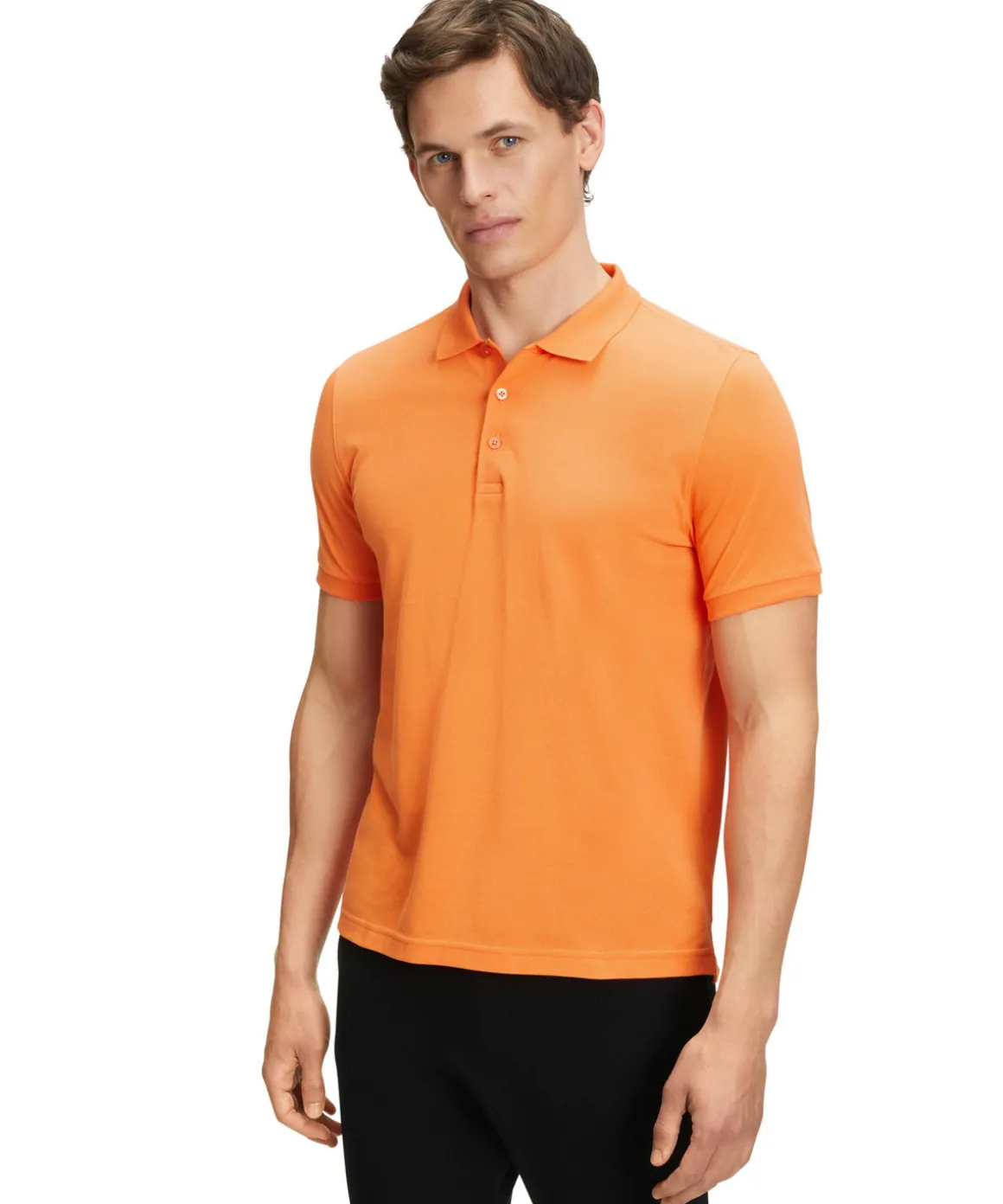 Herren Polo Shirt Polo