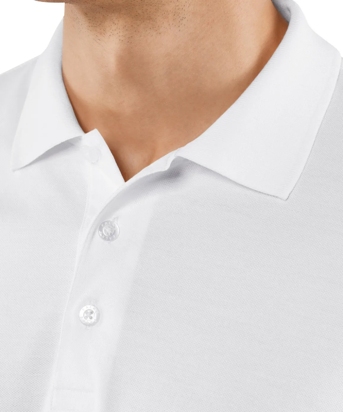 Herren Polo Shirt Polo