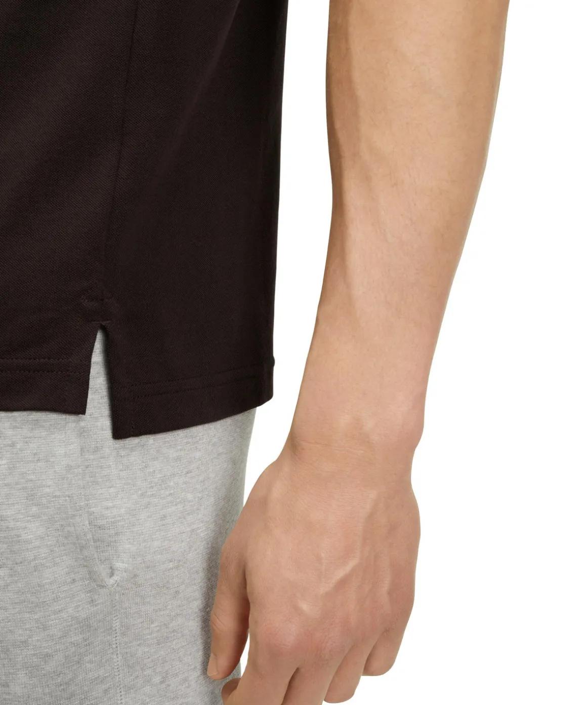 Herren Polo Shirt Polo