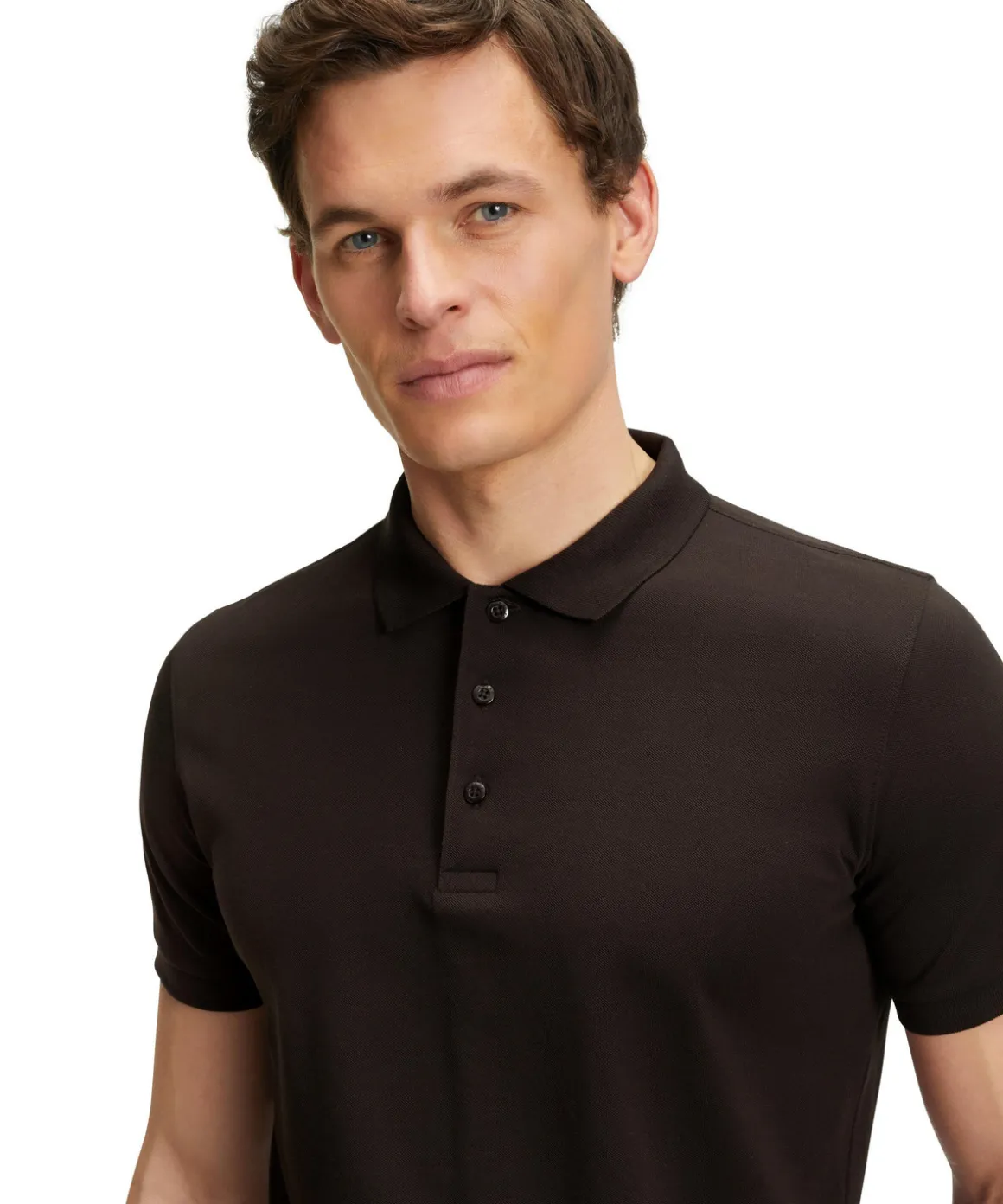 Herren Polo Shirt Polo