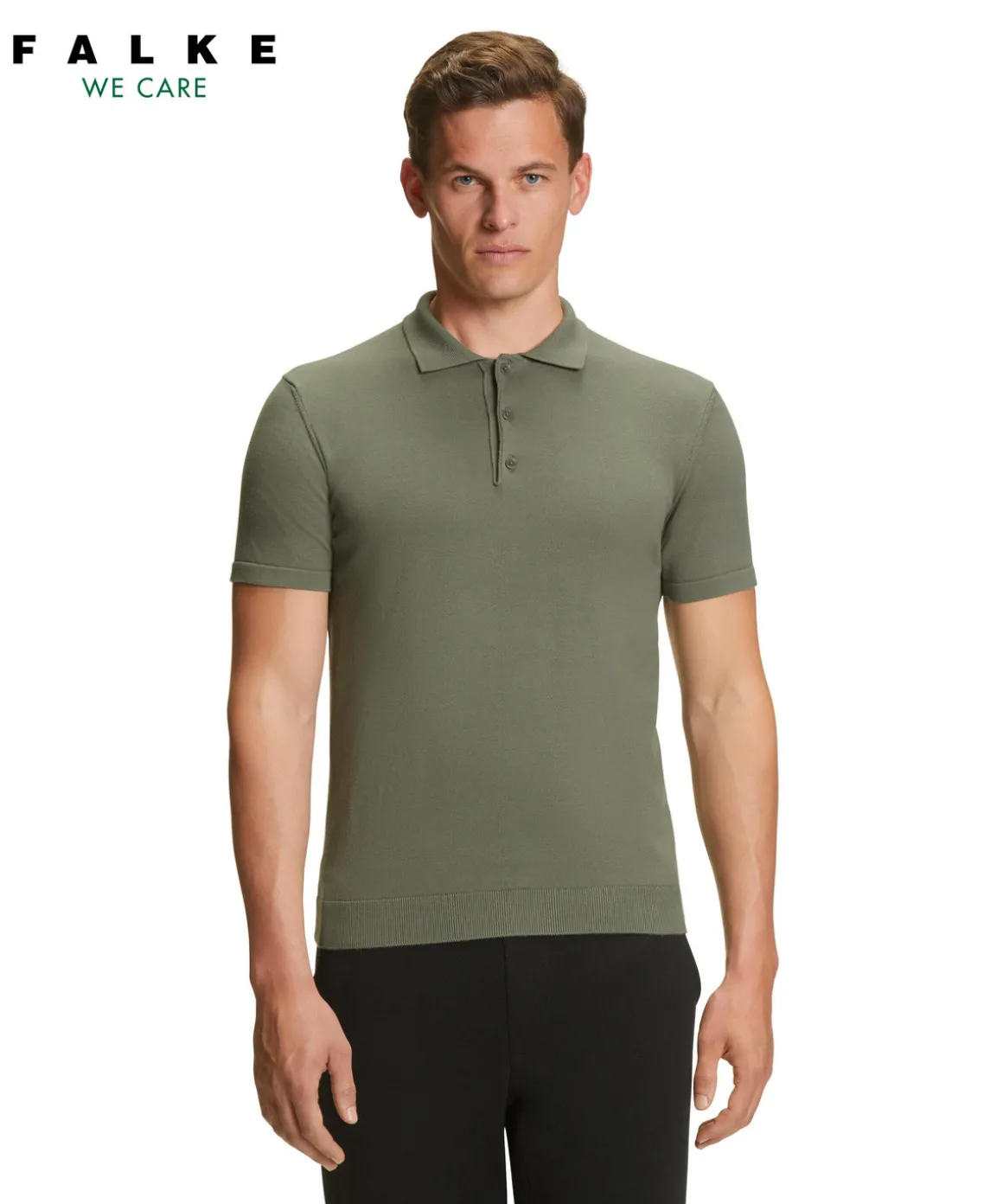 Herren Polo Shirt Polo