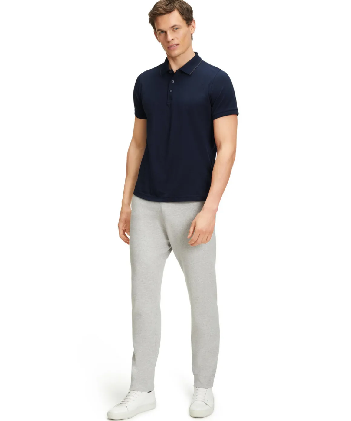 Herren Polo Shirt Polo