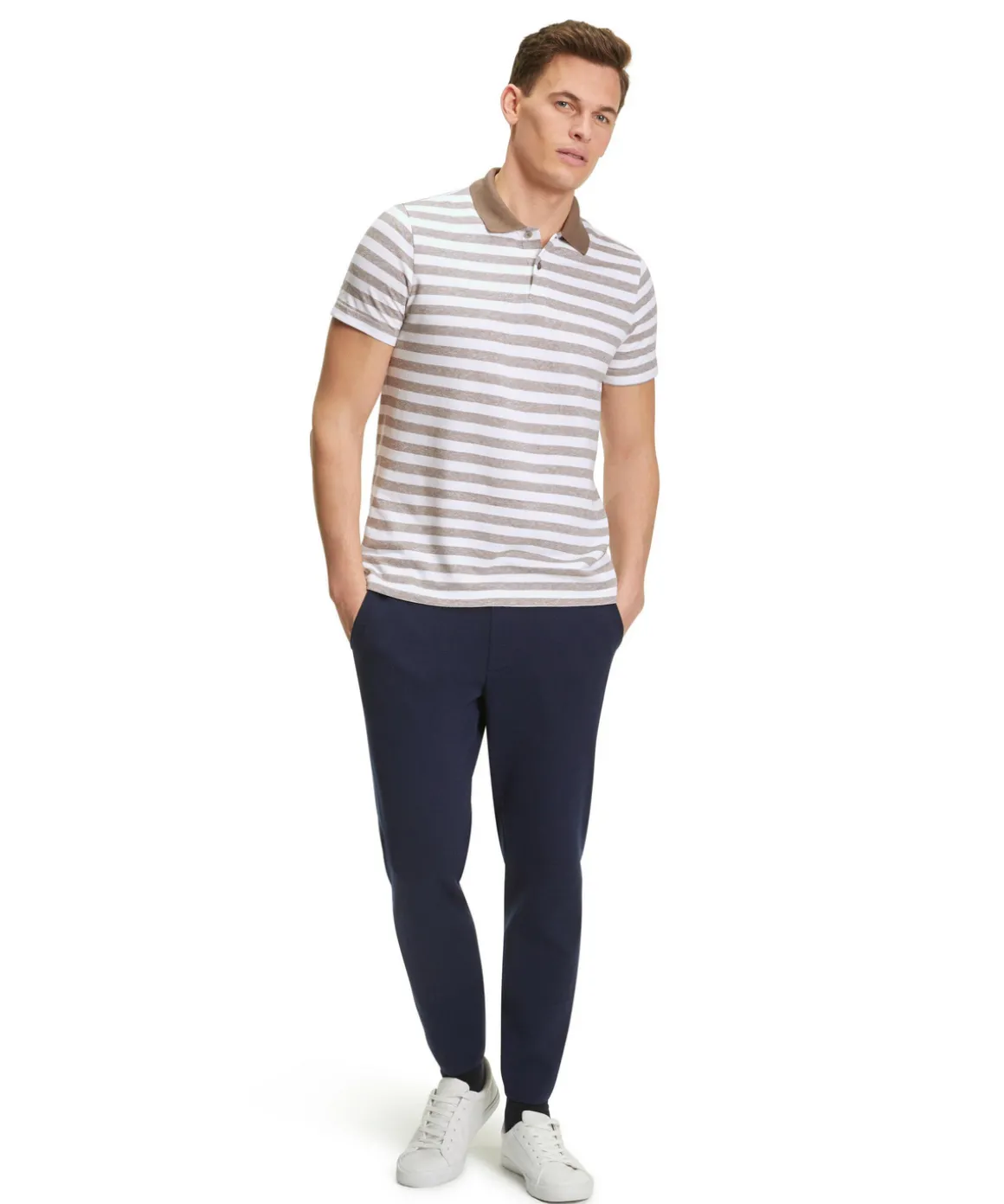 Herren Polo Shirt Polo