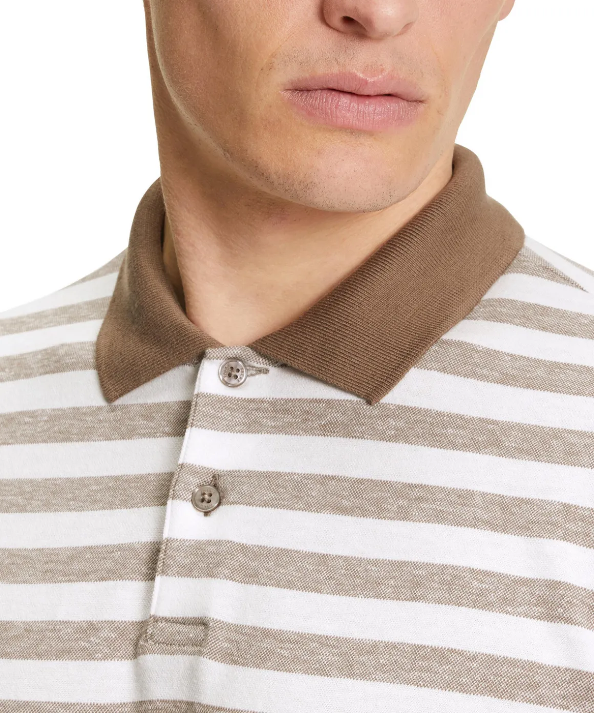 Herren Polo Shirt Polo