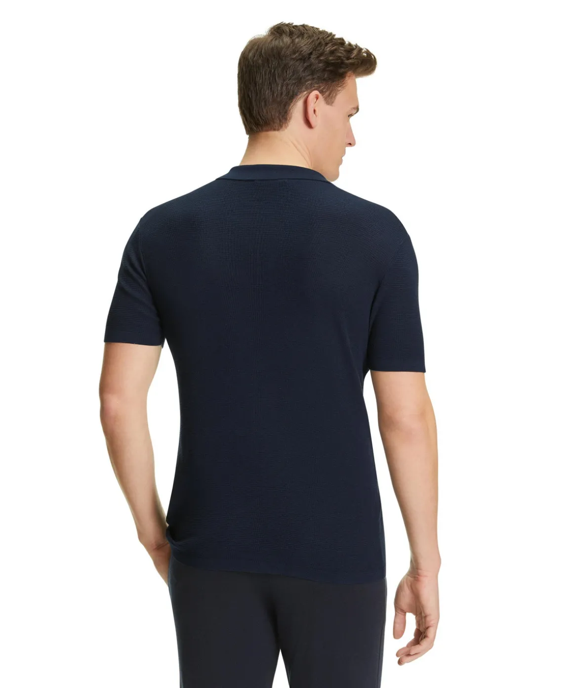 Herren Polo Shirt Polo