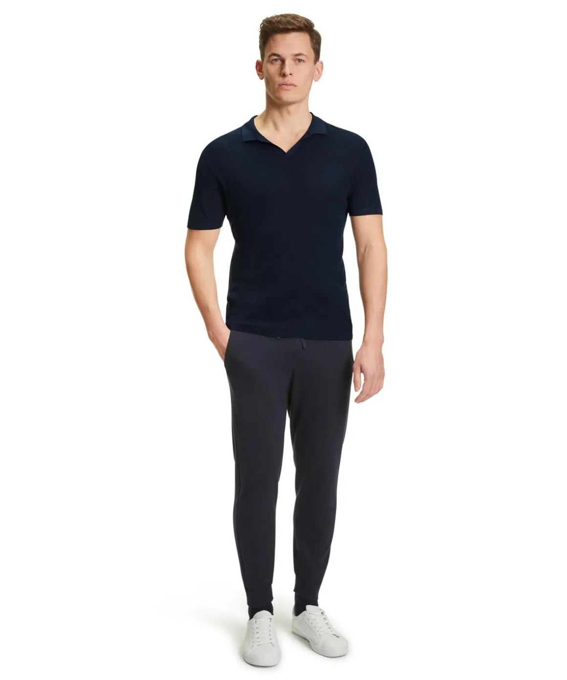 Herren Polo Shirt Polo