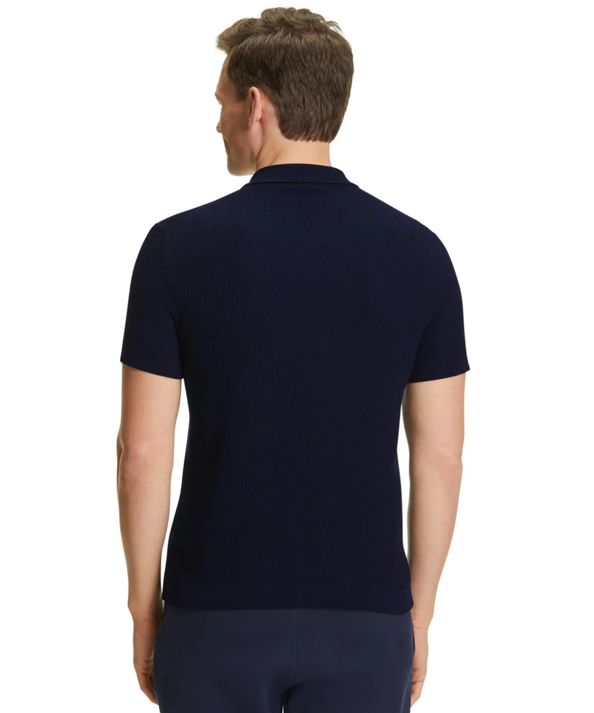 Herren Polo Shirt Polo