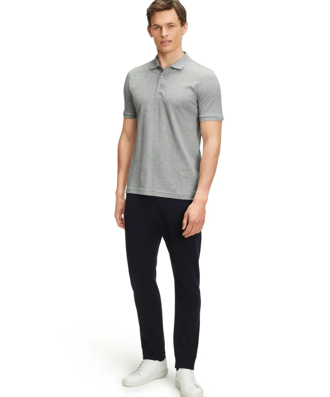 Herren Polo Shirt Polo