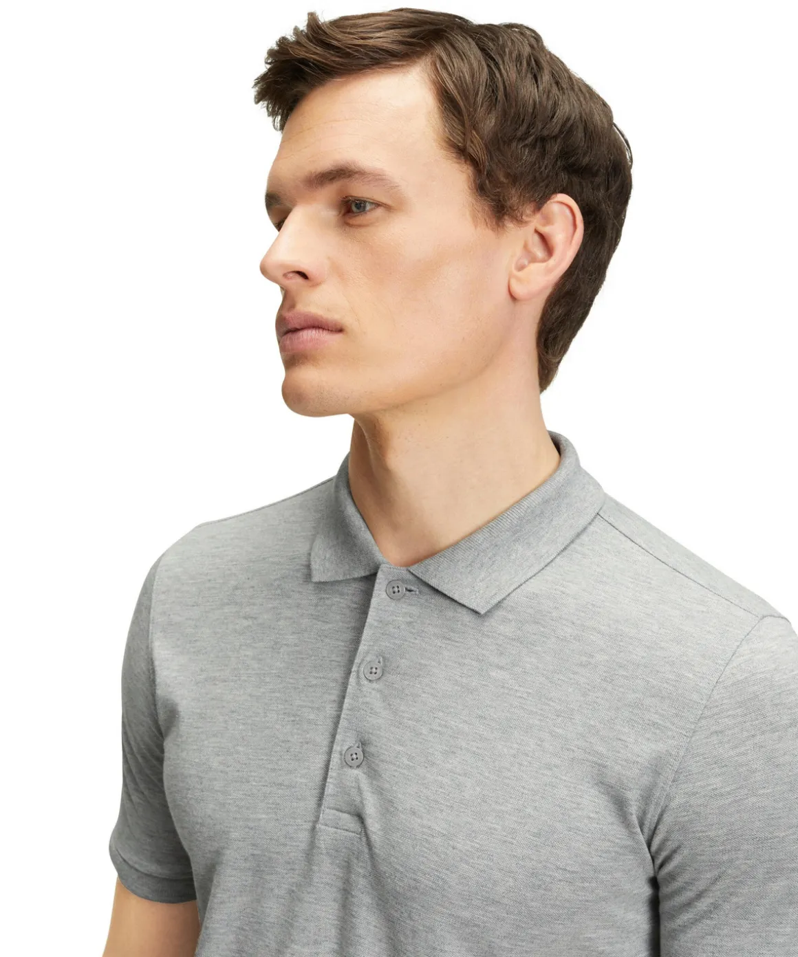 Herren Polo Shirt Polo