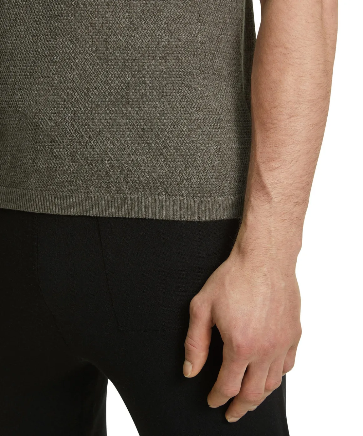 Herren Polo Shirt Polo