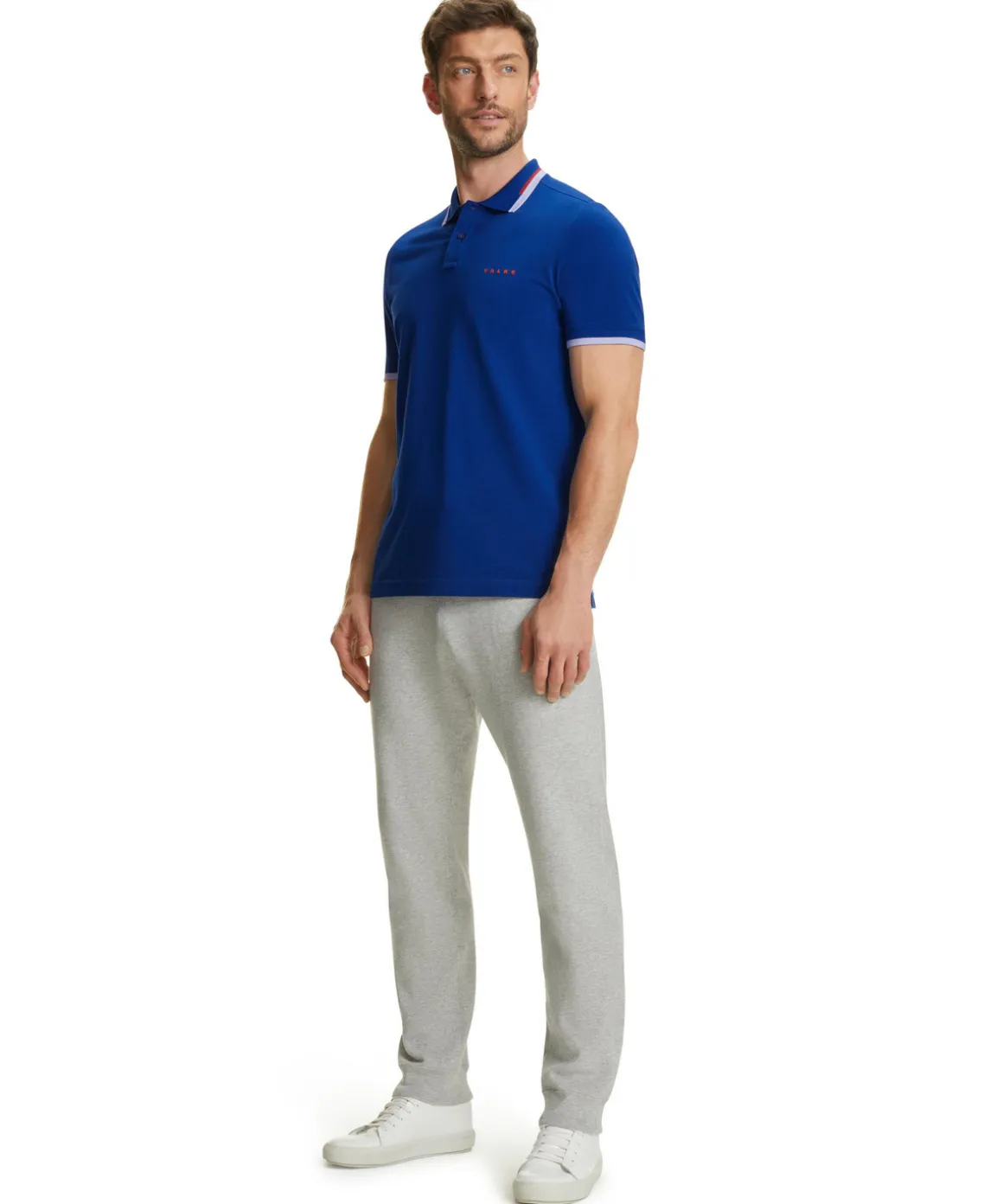 Herren Polo Shirt Polo