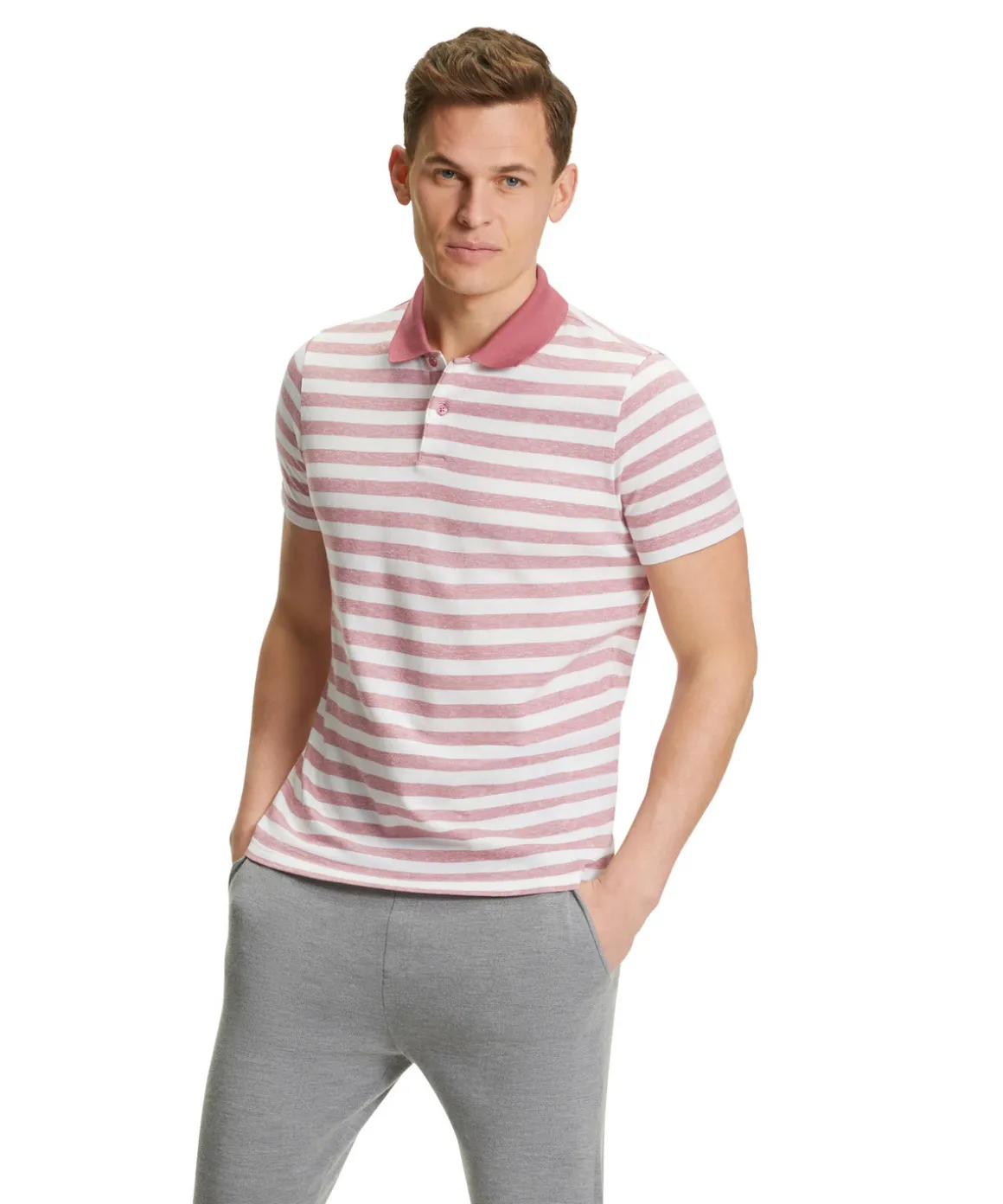 Herren Polo Shirt Polo