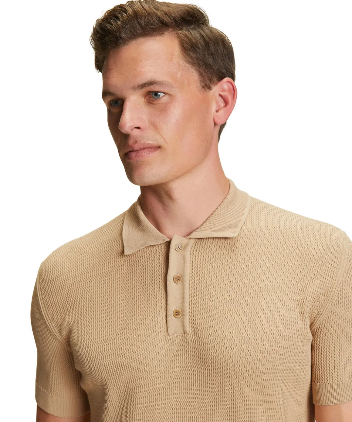 Herren Polo Shirt Polo