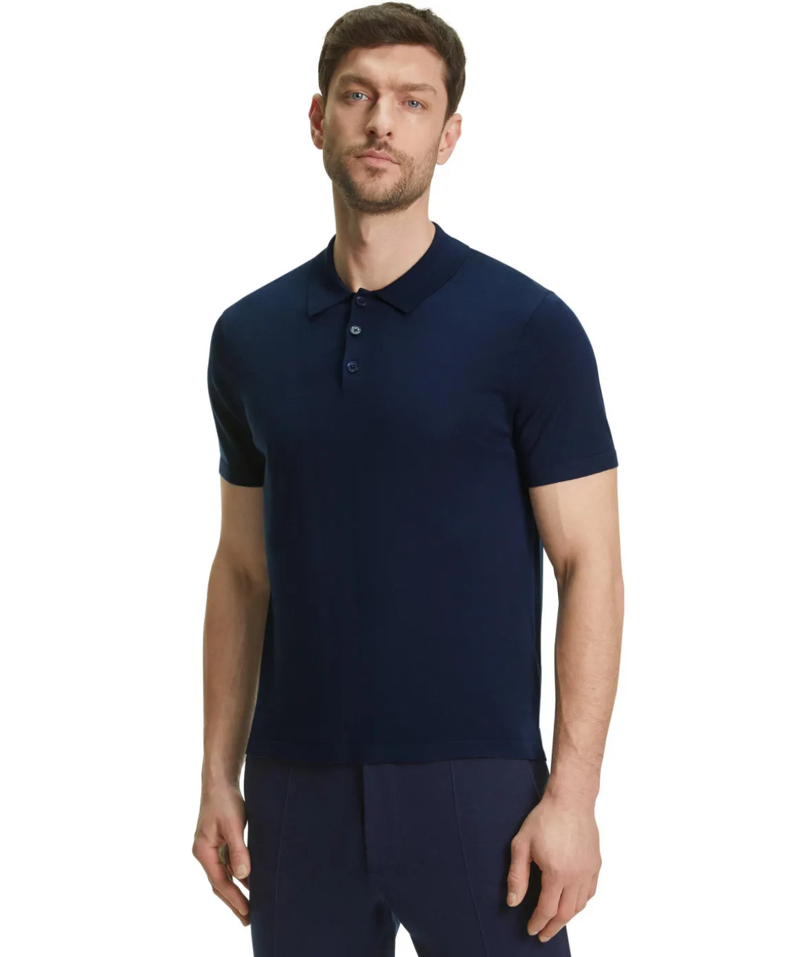 Herren Polo Shirt Polo