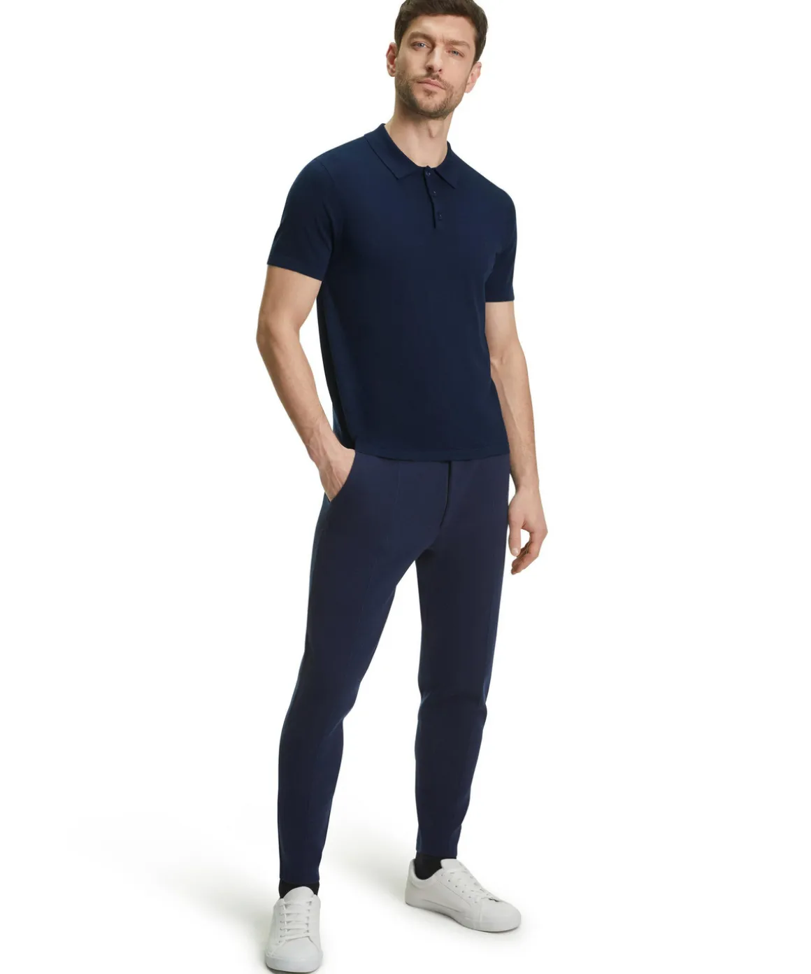 Herren Polo Shirt Polo