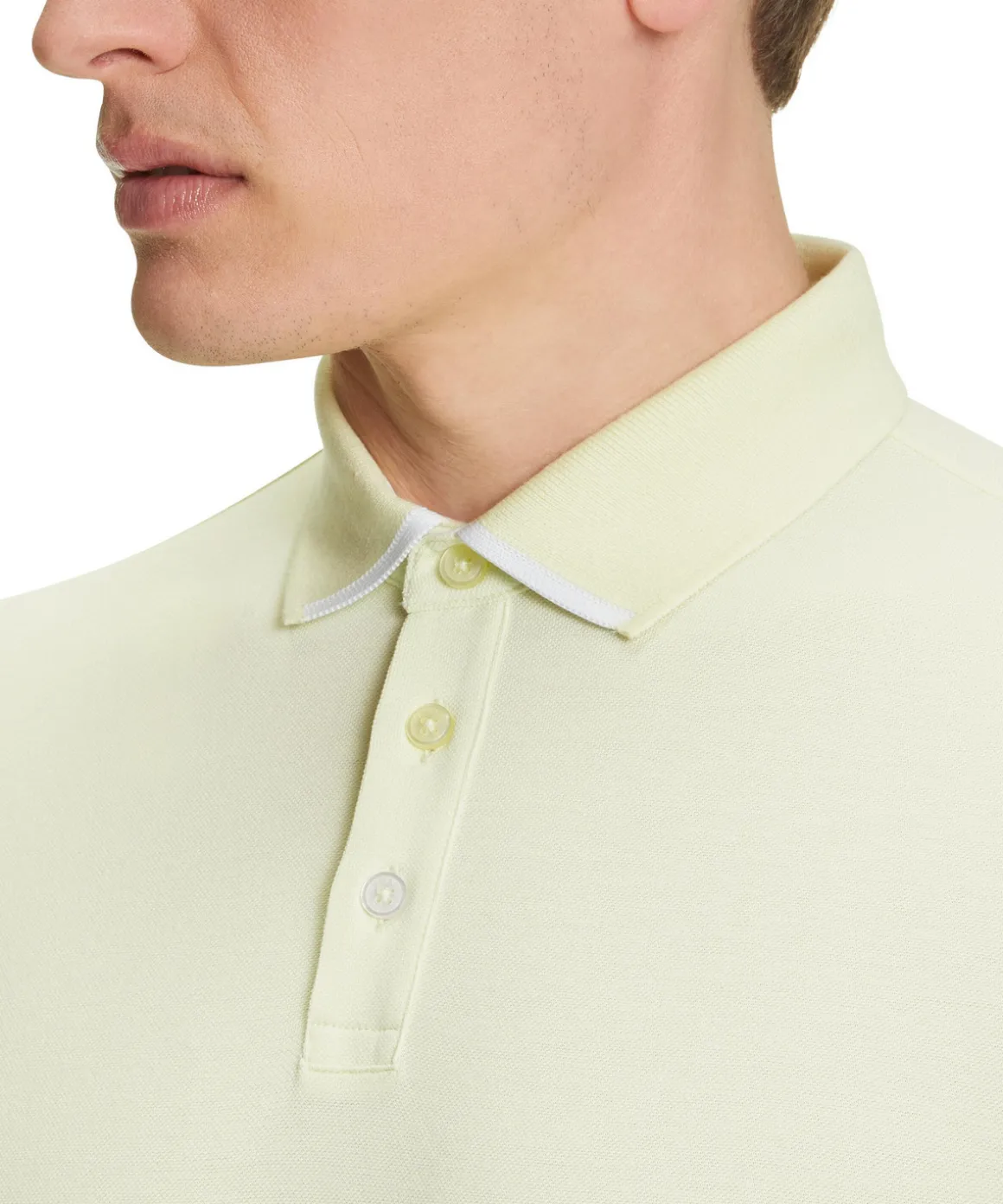 Herren Polo Shirt Polo