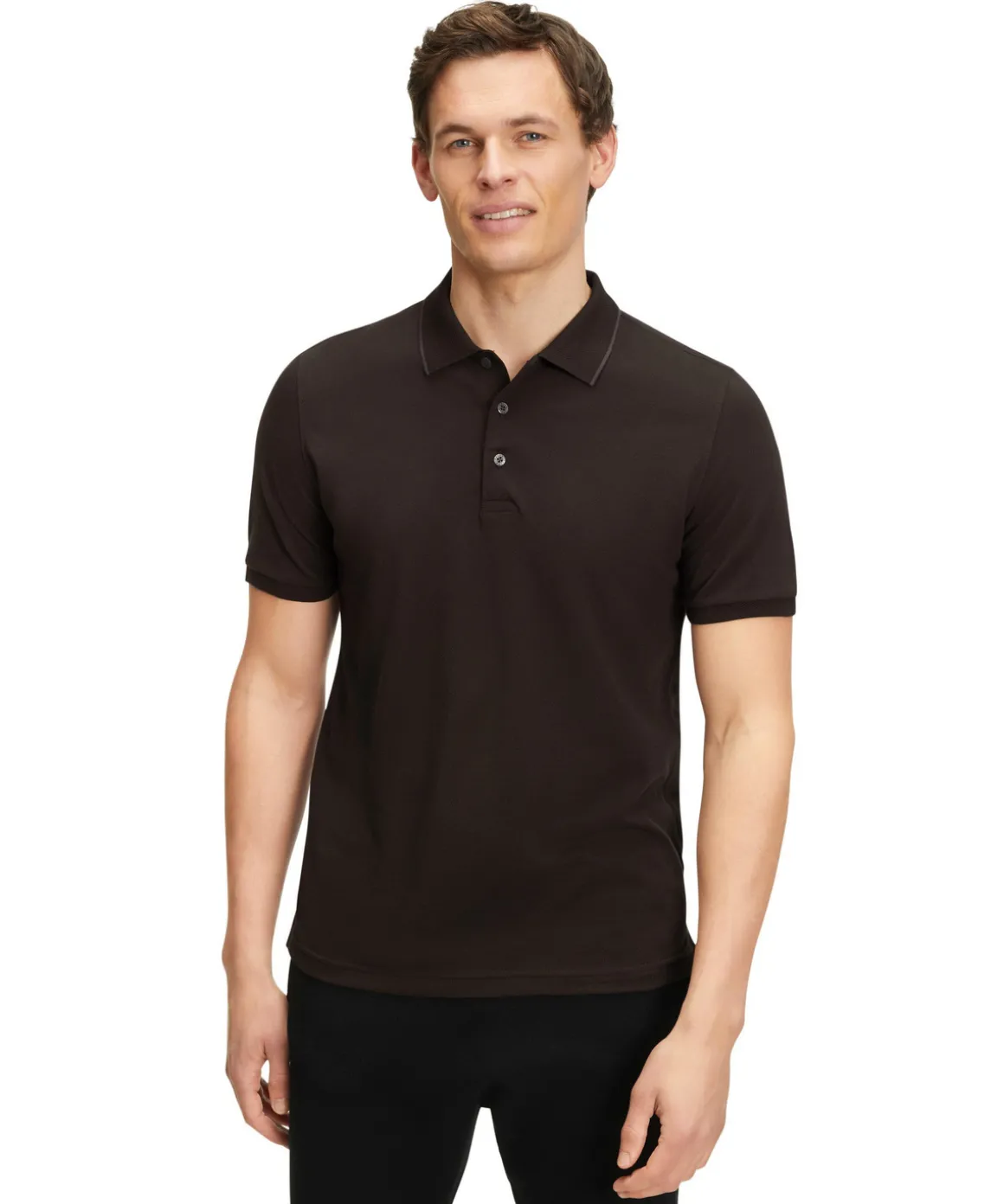 Herren Polo Shirt Polo