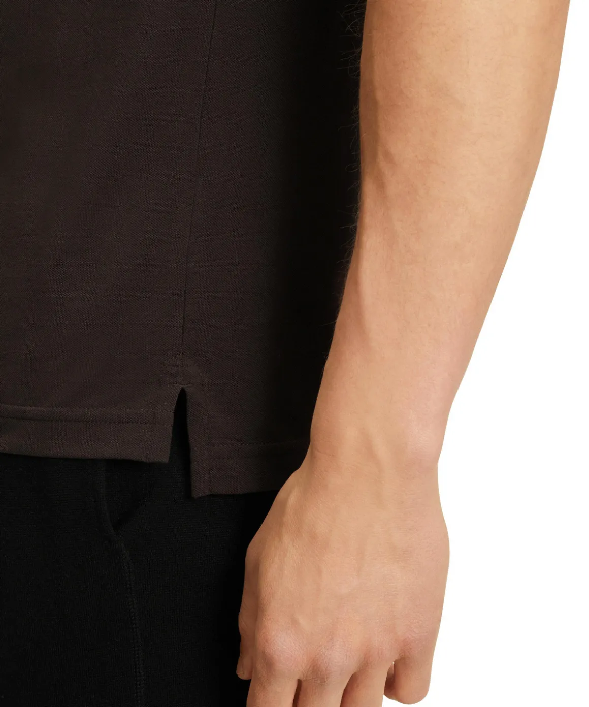 Herren Polo Shirt Polo