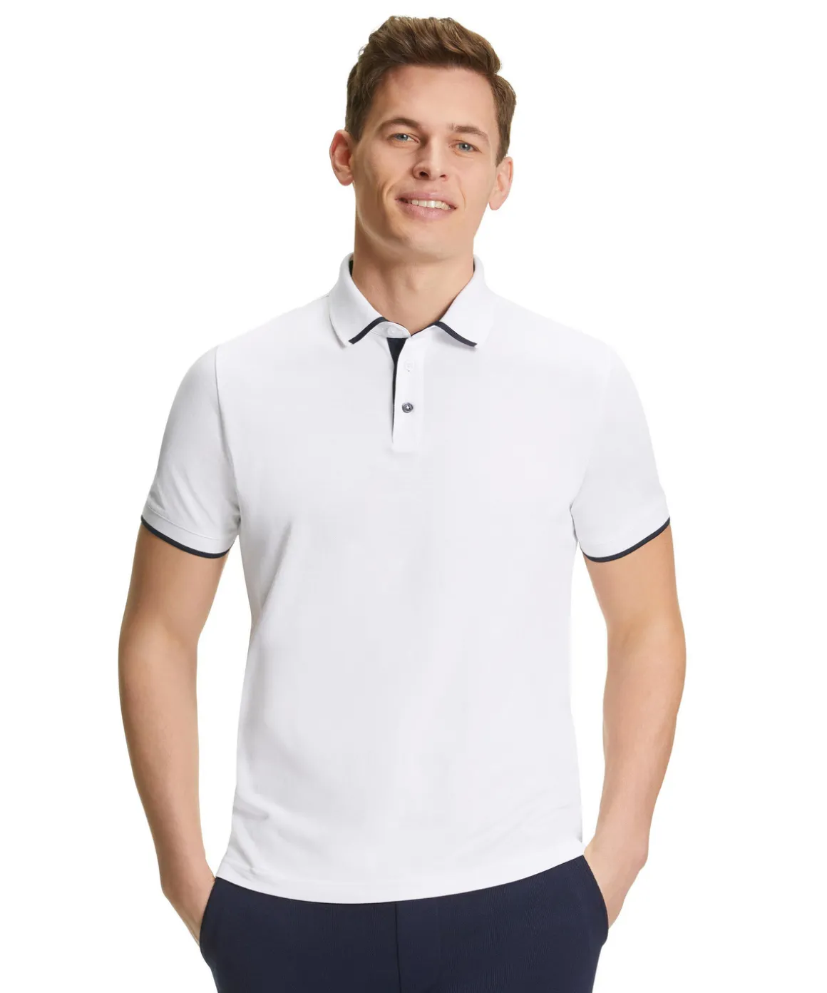 Herren Polo Shirt Polo