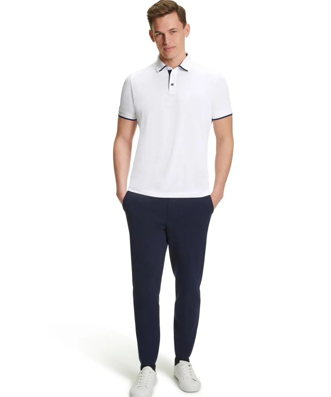 Herren Polo Shirt Polo