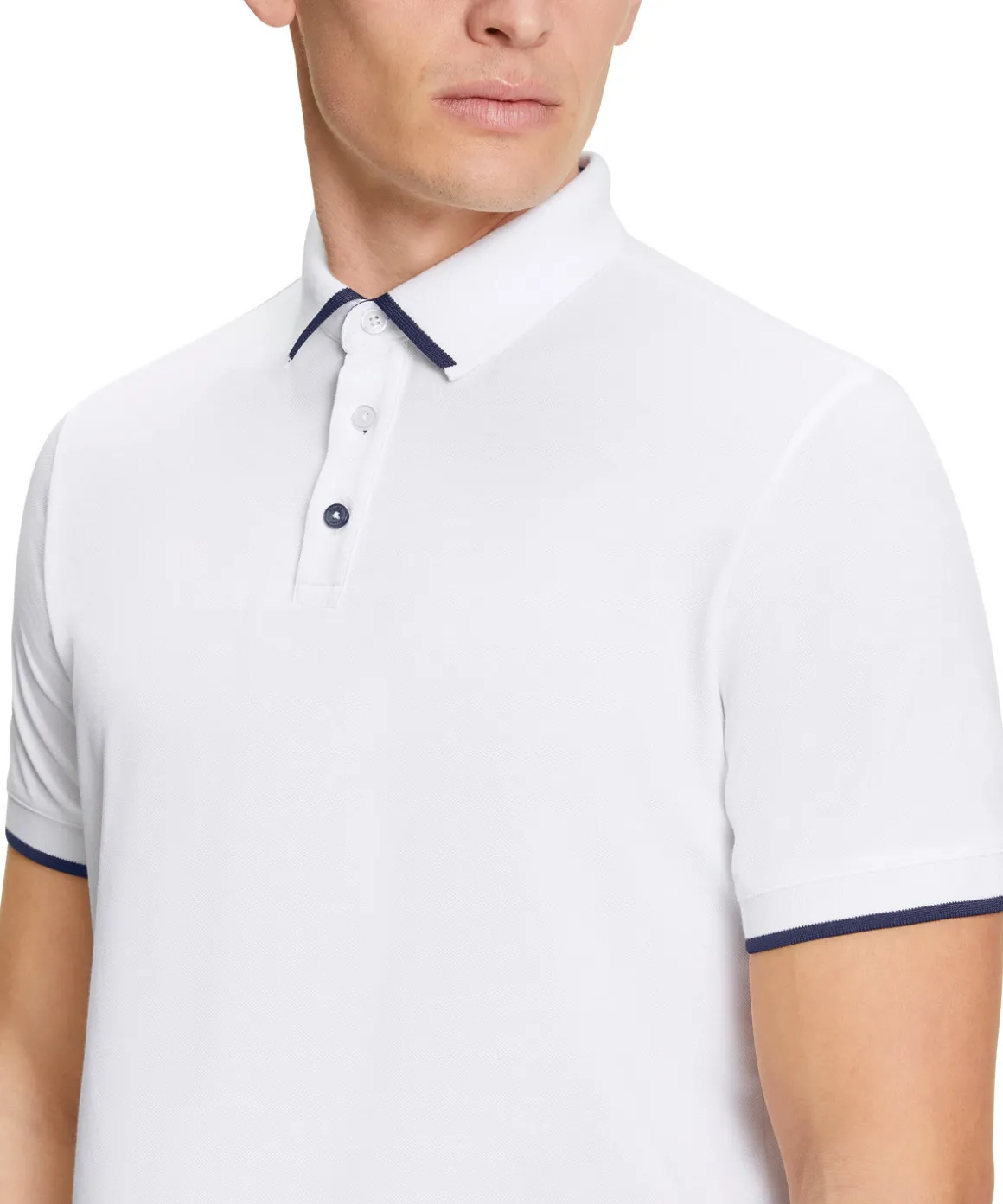 Herren Polo Shirt Polo
