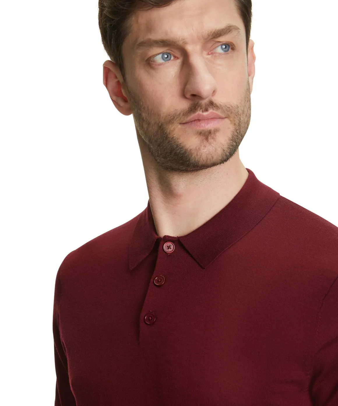 Herren Polo Shirt Polo