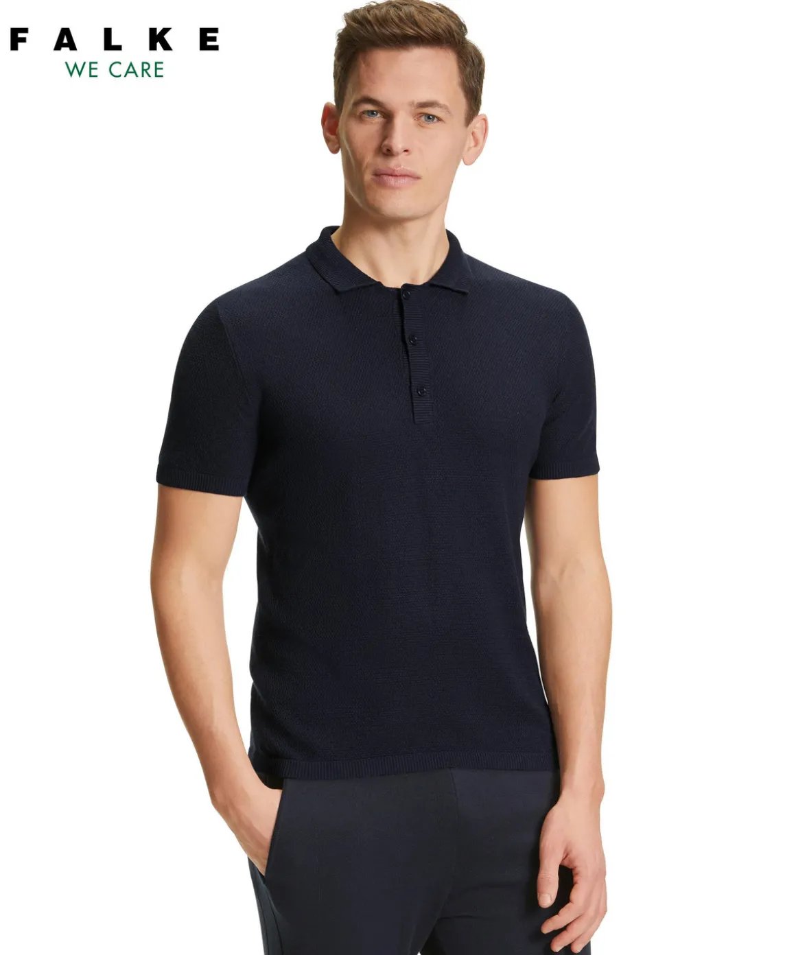 Herren Polo Shirt Polo